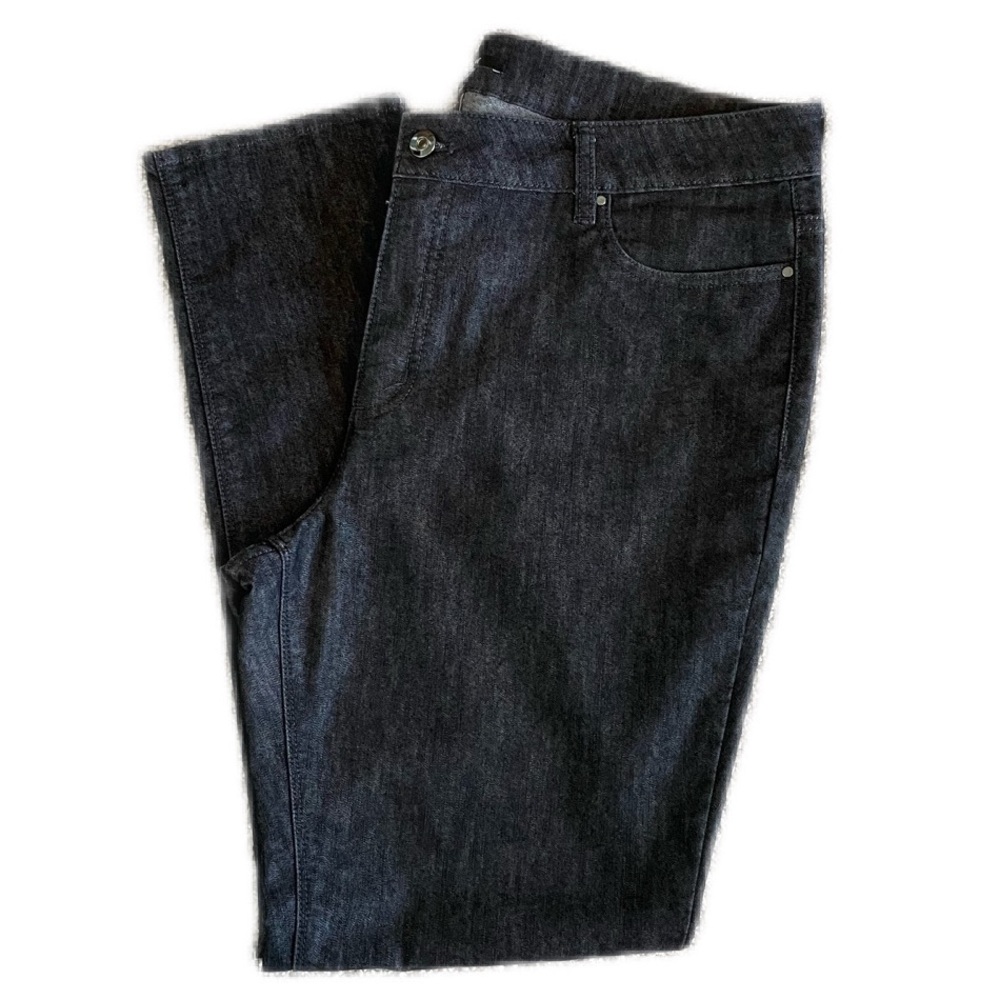Chaus Sport Black Skinny Jeans